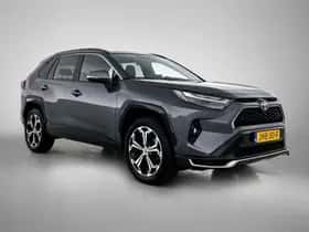 Toyota RAV4 (2025) thumbnail 12