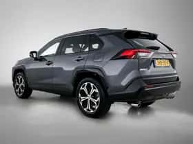 Toyota RAV4 (2025) thumbnail 13