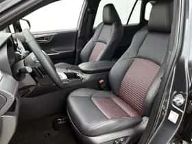 Toyota RAV4 (2025) thumbnail 15