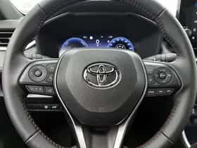Toyota RAV4 (2025) thumbnail 17