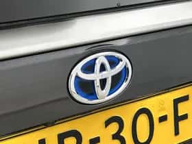 Toyota RAV4 (2025) thumbnail 19