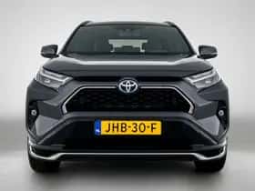 Toyota RAV4 (2025) thumbnail 20