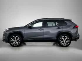 Toyota RAV4 (2025) thumbnail 3