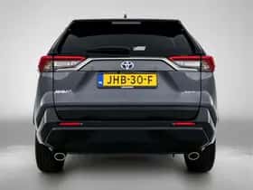 Toyota RAV4 (2025) thumbnail 21