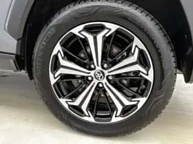 Toyota RAV4 (2025) thumbnail 23
