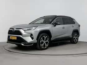Toyota RAV4 (2021)