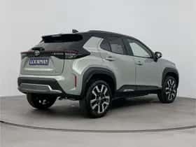 Toyota Yaris_Cross (2026) thumbnail 2