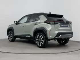 Toyota Yaris_Cross (2026) thumbnail 11