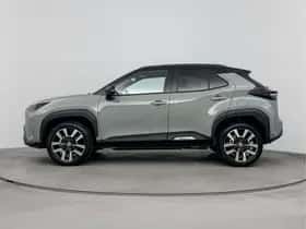 Toyota Yaris_Cross (2026) thumbnail 3