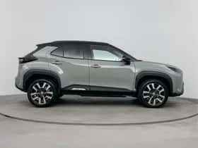 Toyota Yaris_Cross (2026) thumbnail 9