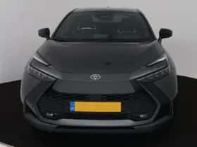Toyota C-HR (2025) thumbnail 20