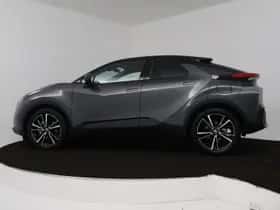 Toyota C-HR (2025) thumbnail 3