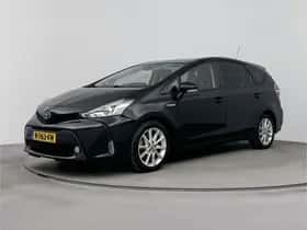 Toyota Prius (2020) thumbnail 1