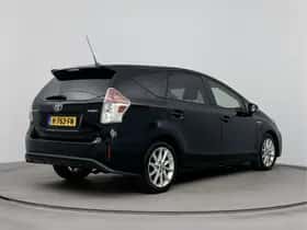 Toyota Prius (2020) thumbnail 2