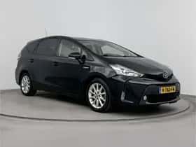 Toyota Prius (2020) thumbnail 13