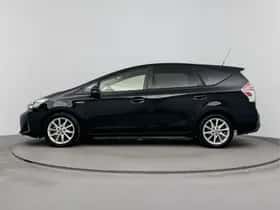 Toyota Prius (2020) thumbnail 3