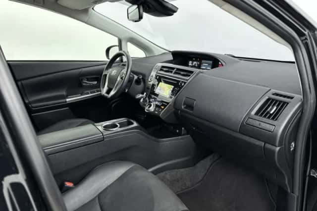 Toyota Prius (2020) thumbnail 6