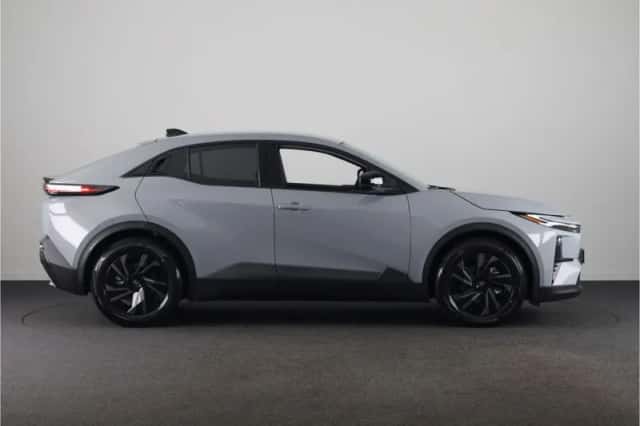 Toyota C-HR+ (2026) thumbnail 3