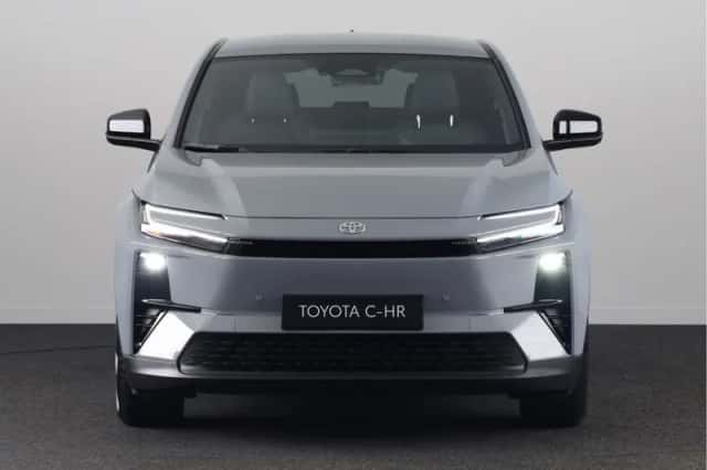 Toyota C-HR+ (2026) thumbnail 5