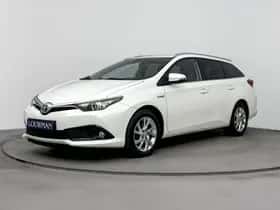 Toyota Auris (2016)