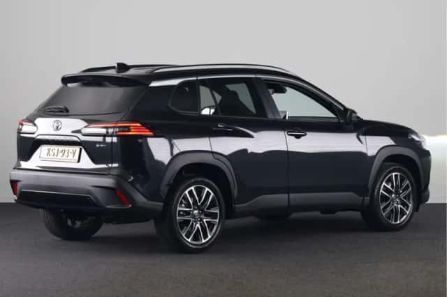 Toyota Corolla_Cross (2026) thumbnail 2