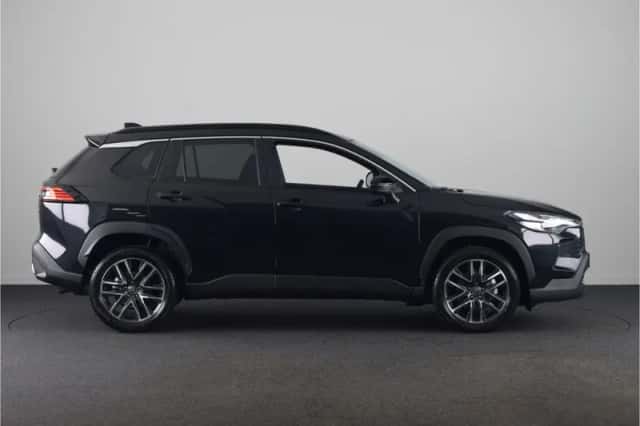 Toyota Corolla_Cross (2026) thumbnail 3