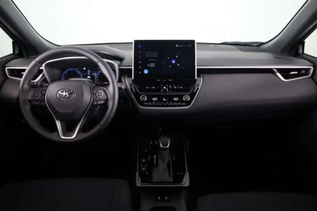 Toyota Corolla_Cross (2026) thumbnail 4