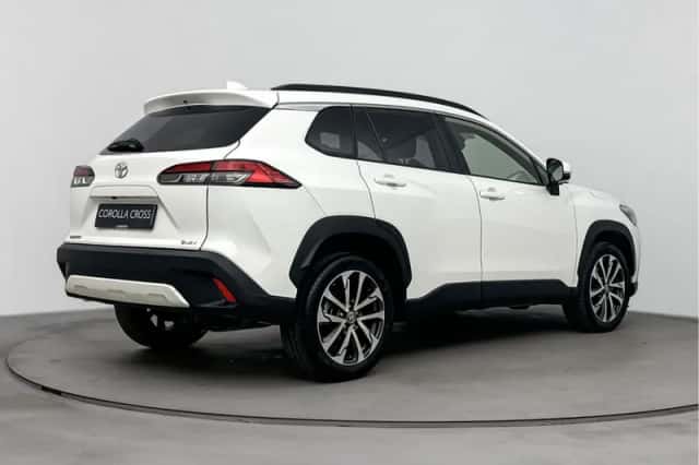 Toyota Corolla_Cross (2025) thumbnail 2