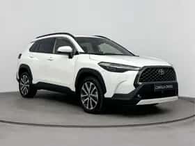 Toyota Corolla_Cross (2025) thumbnail 11