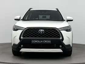 Toyota Corolla_Cross (2025) thumbnail 17