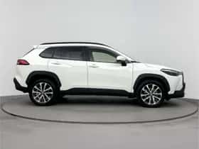 Toyota Corolla_Cross (2025) thumbnail 10