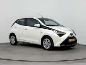 Toyota Aygo (2021) thumbnail 13