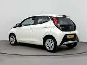 Toyota Aygo (2021) thumbnail 14