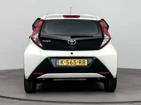 Toyota Aygo (2021) thumbnail 21
