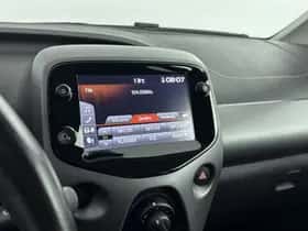 Toyota Aygo (2021) thumbnail 7