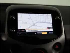 Toyota Aygo (2021) thumbnail 6