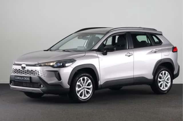 Toyota Corolla_Cross (2026) thumbnail 1