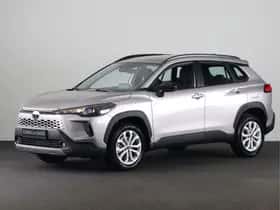 Toyota Corolla_Cross (2026) thumbnail 1