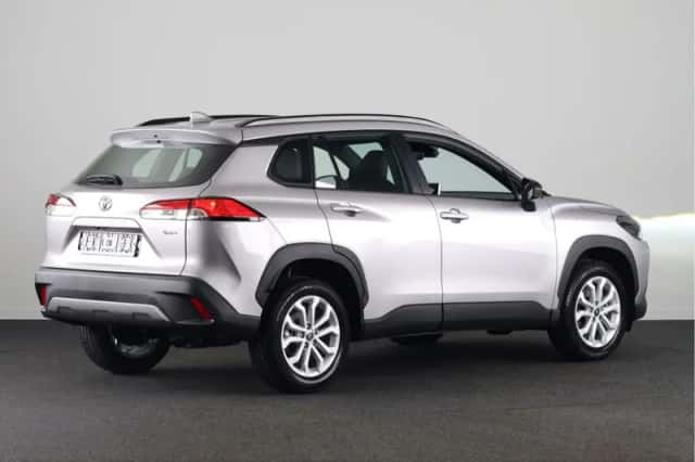 Toyota Corolla_Cross (2026) thumbnail 2