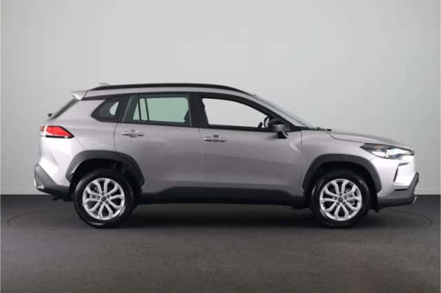 Toyota Corolla_Cross (2026) thumbnail 3