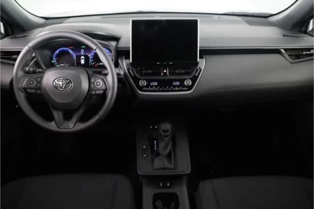 Toyota Corolla_Cross (2026) thumbnail 4
