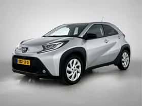 Toyota Aygo (2024)