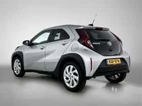 Toyota Aygo (2024) thumbnail 13