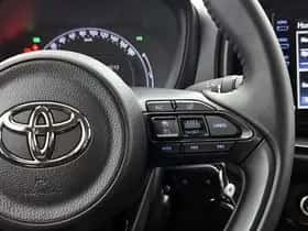 Toyota Aygo (2024) thumbnail 14