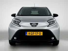 Toyota Aygo (2024) thumbnail 20