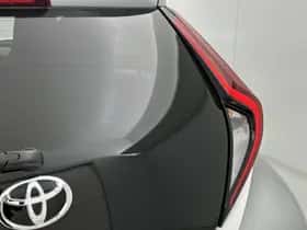 Toyota Aygo (2024) thumbnail 29