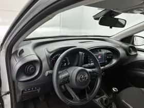 Toyota Aygo (2024) thumbnail 30