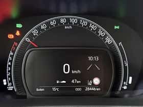 Toyota Aygo (2024) thumbnail 5