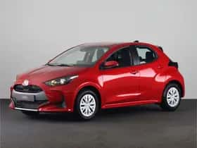 Toyota Yaris (2026) thumbnail 1