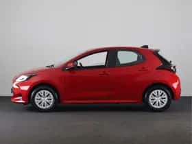 Toyota Yaris (2026) thumbnail 10